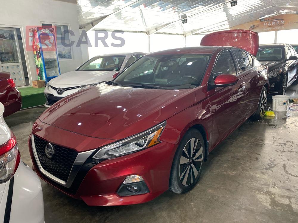 Nissan Altima